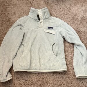 Patagonia Women's Snap-T Fleece Pullover